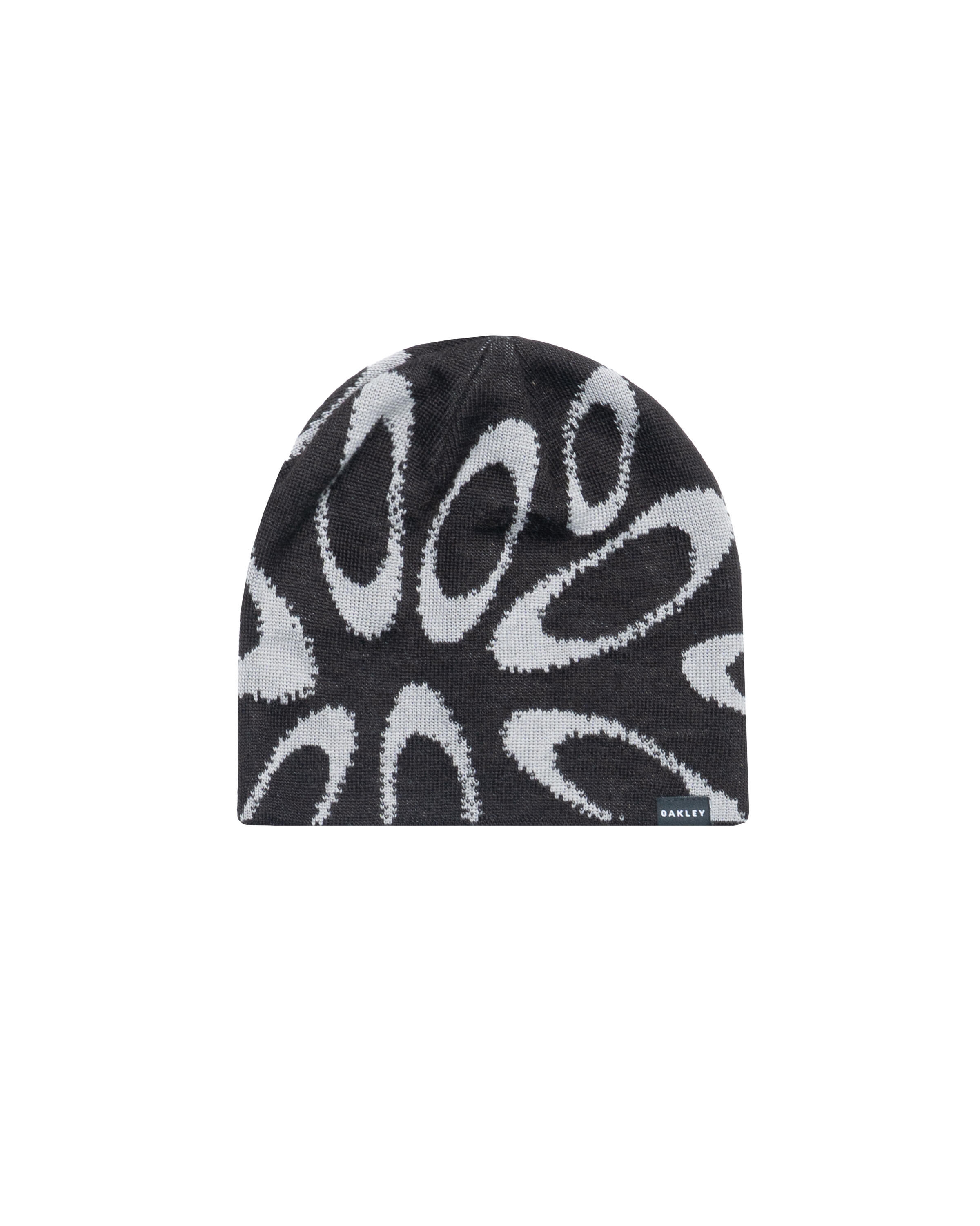 OAKLEY ELLIPSE GRAPHIC BEANIE | FOS901946-012 | AFEW STORE